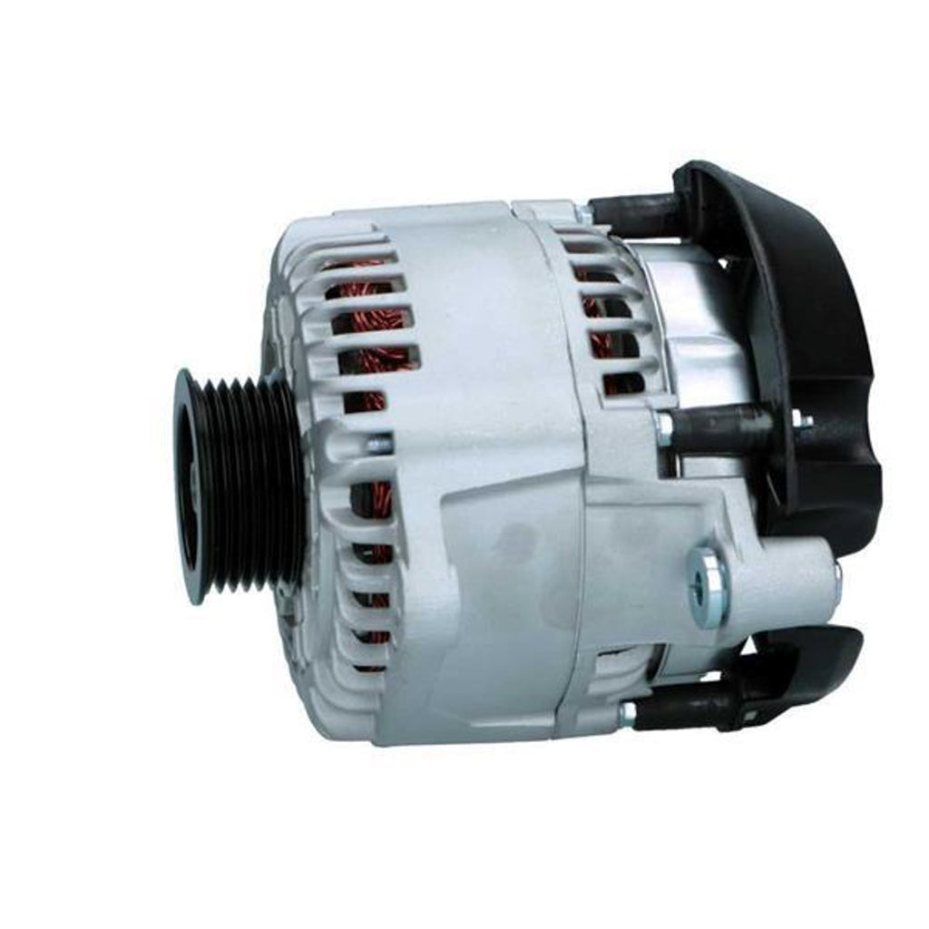 Lichtmaschine Generator passend für 124A FORD CA1857IR  2T1U-10300-CC