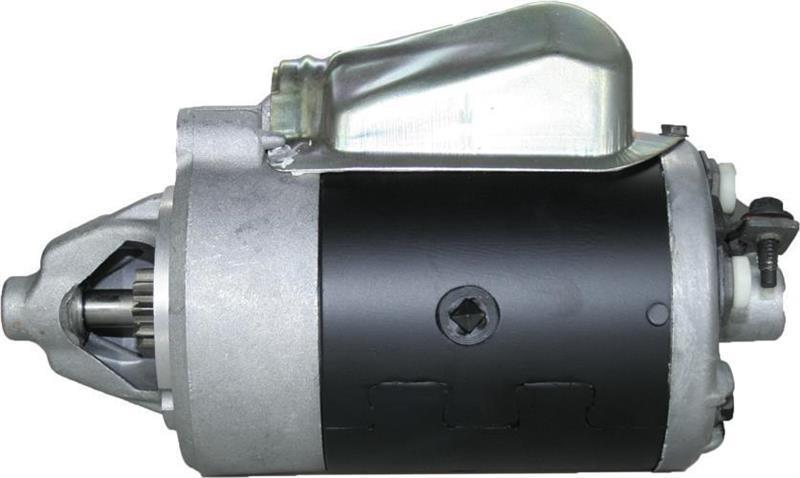 STARTER ANLASSER passend für FORD USA E6DZ-11002-C