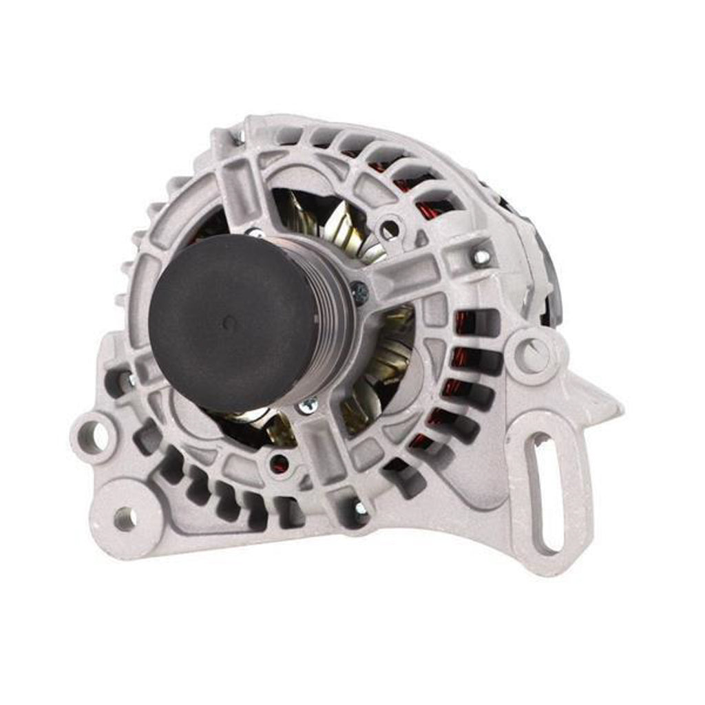 Lichtmaschine Generator passend für 110A AUDI SEAT VOLKSWAGEN CA2065IR  0124325047