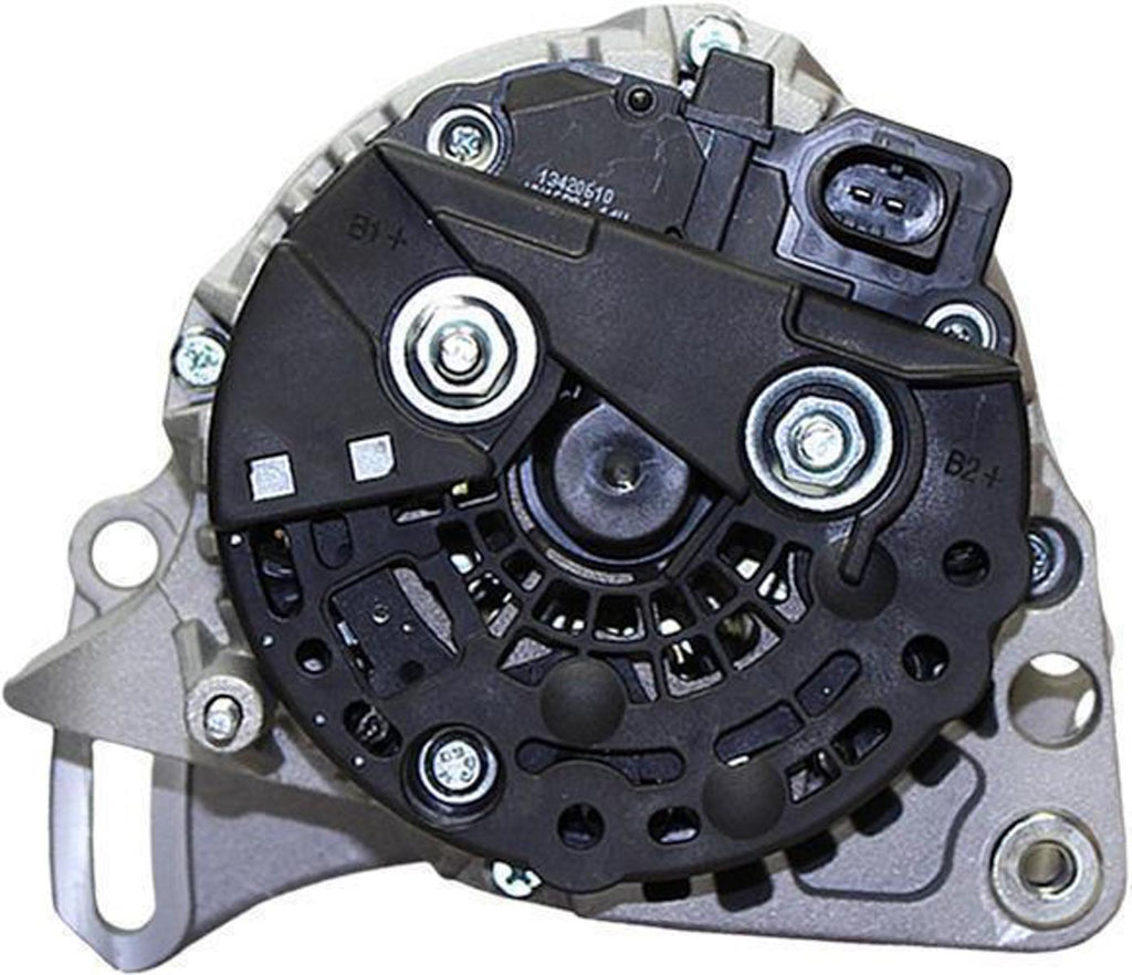 Alternator Generator 110A AUDI SEAT VOLKSWAGEN CA2065IR 0124325142