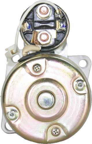 STARTER STARTER suitable for MAZDA JS325 M3T24481