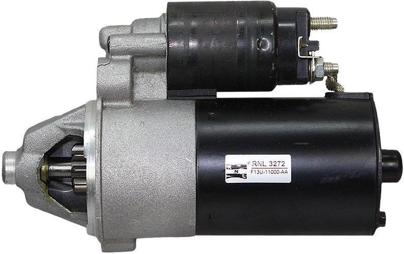 STARTER ANLASSER passend für FORD MAZDA F89U-11000-AA