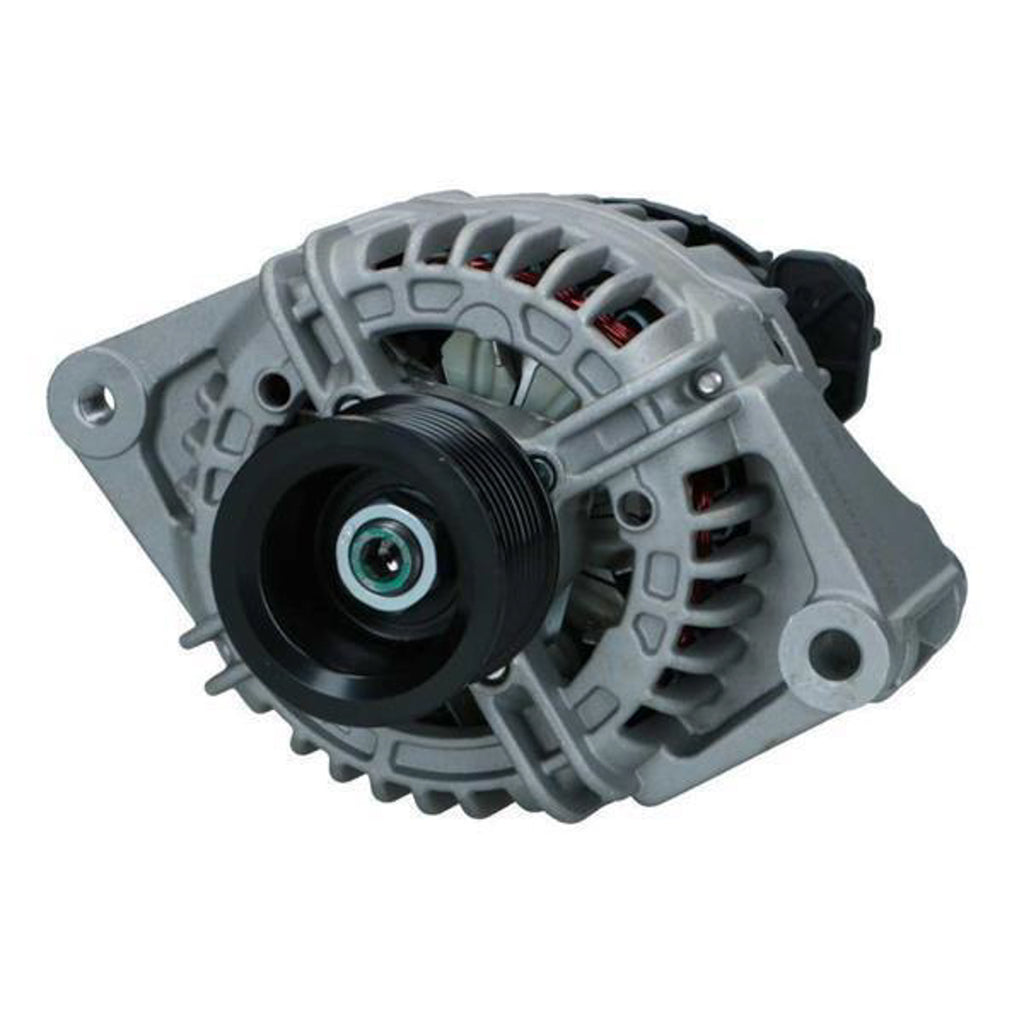 Alternator Generator KOMATSU 0124355001