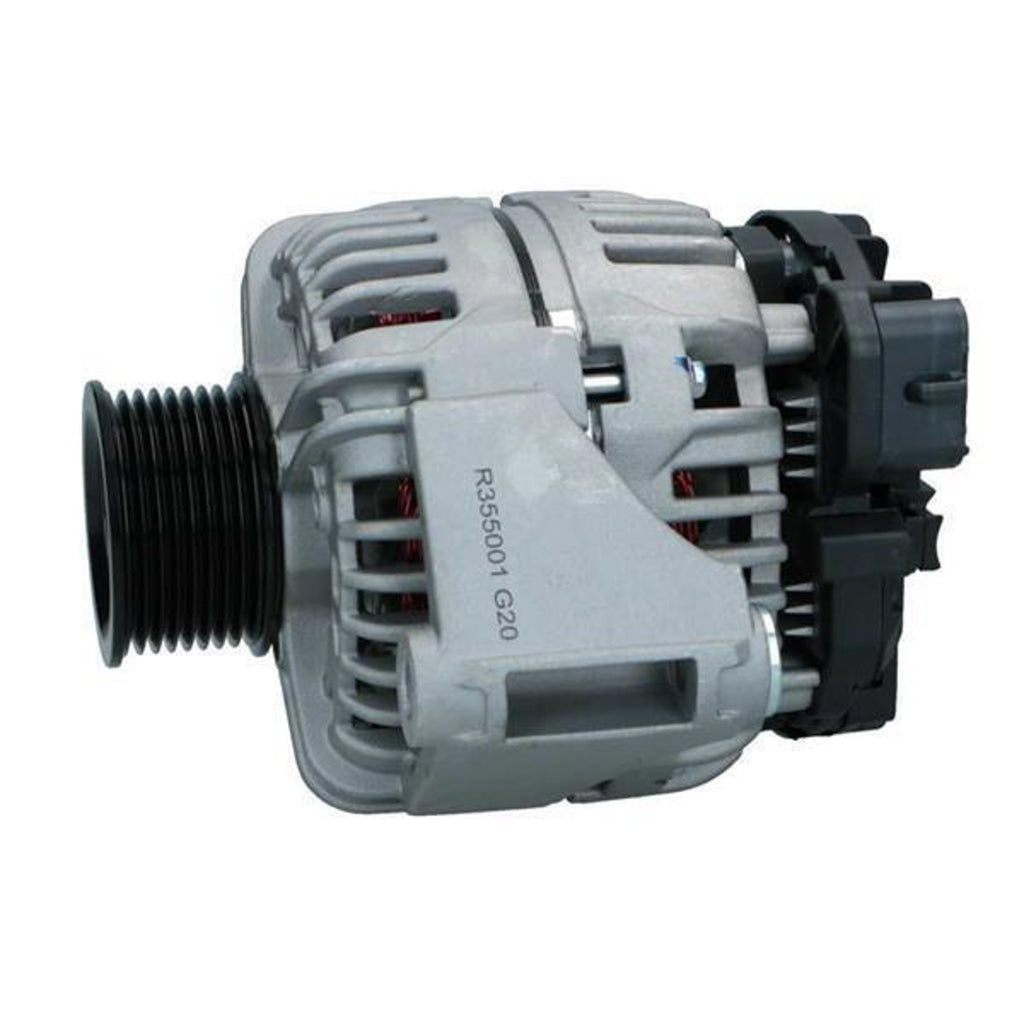 Alternator Generator KOMATSU 0124355001