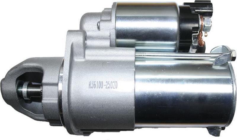 STARTER ANLASSER passend für HYUNDAI 36100-25020