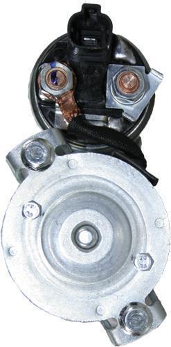 STARTER ANLASSER passend für HYUNDAI 36100-25020