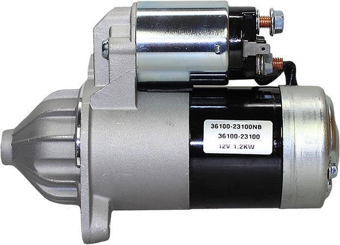 STARTER ANLASSER passend für HYUNDAI JS923  36100-23100