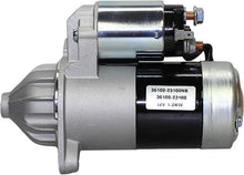 Load image into Gallery viewer, STARTER STARTER suitable for HYUNDAI JS923 36100-23100