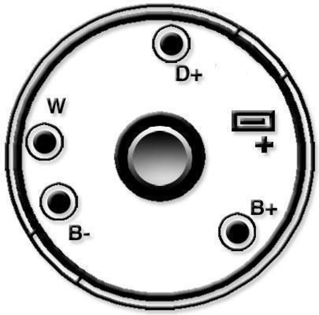 Lichtmaschine Generator passend für 55A SCANIA CA550IR  0120469920