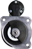 STARTER ANLASSER passend für FIAT 0001367030