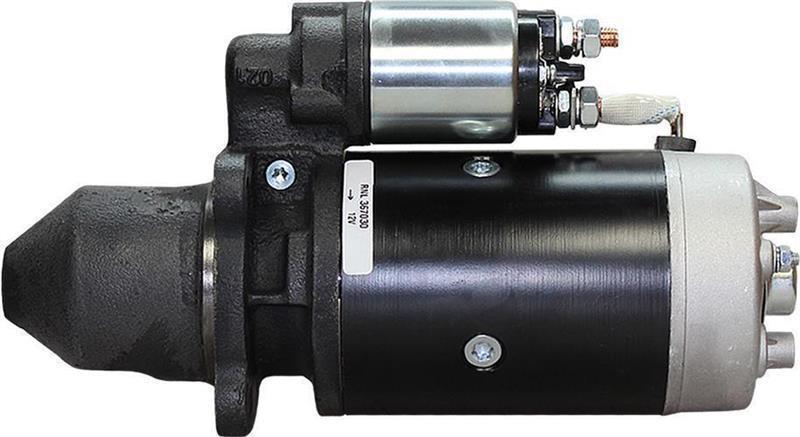 STARTER ANLASSER passend für FIAT 0001367030