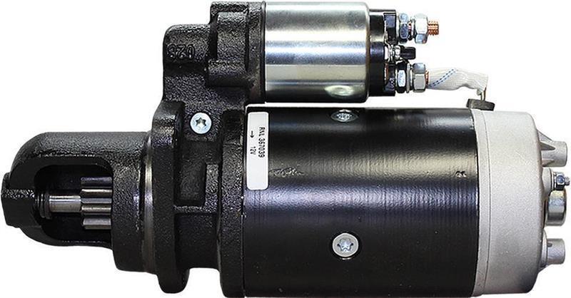 STARTER ANLASSER passend für MERCEDES CS605  0001367039