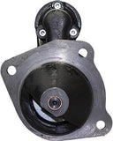 STARTER ANLASSER passend für VOLVO 0001368003