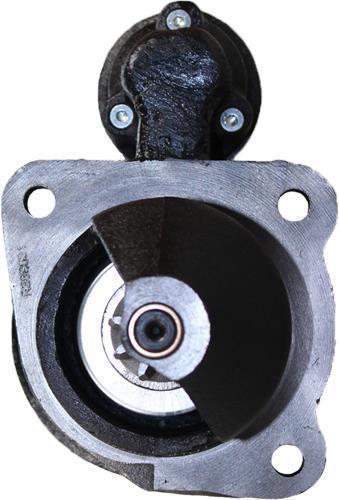 STARTER ANLASSER passend für FIAT 0001368021