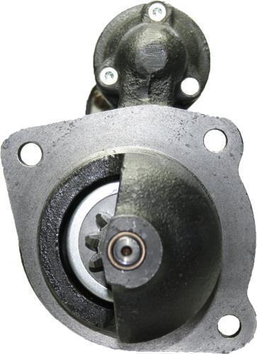 STARTER ANLASSER passend für DAF 0001368078