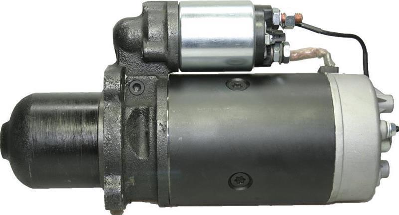 STARTER ANLASSER passend für DAF 0001368078