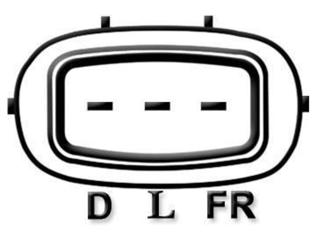 Lichtmaschine Generator passend für 90A HYUNDAI KIA 37300-26100