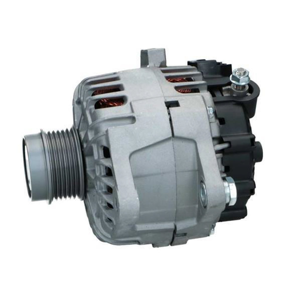 Lichtmaschine Generator passend für  HYUNDAI KIA CA2187IR  37300-2B750