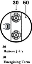 Charger l&#39;image dans la galerie, STARTER ANLASSER passend für HYUNDAI JS1370  TM000A37901