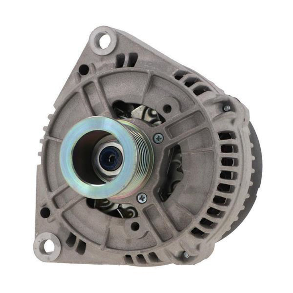 Alternator Generator 115A MERCEDES CA1081IR 0123540002