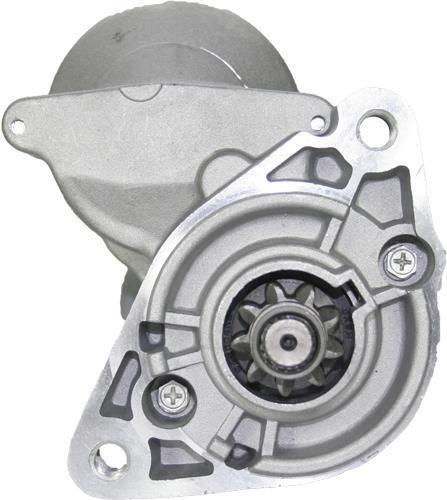 STARTER ANLASSER passend für DAIHATSU TOYOTA JS385  128000-3340