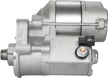 Load image into Gallery viewer, STARTER STARTER suitable for DAIHATSU TOYOTA JS385 128000-3340