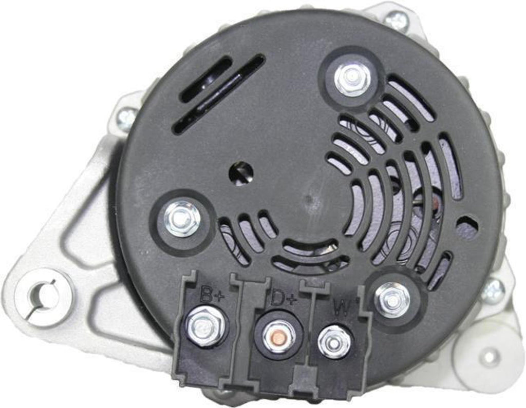 Alternator Generator 70A FORD CA1032IR 0123310015