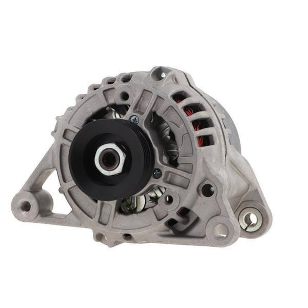 Alternator Generator 70A AUDI VOLKSWAGEN CA1093IR 0123310044