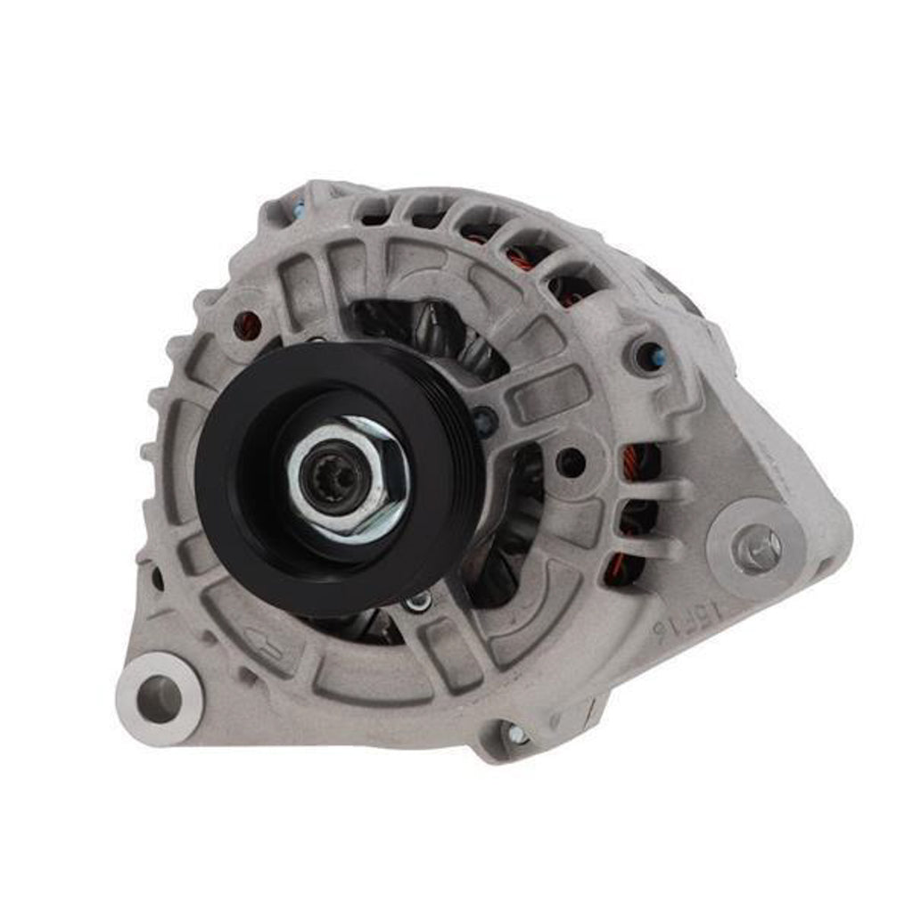 Alternator Generator 80A CITROEN PEUGEOT CA1152IR 0123310011