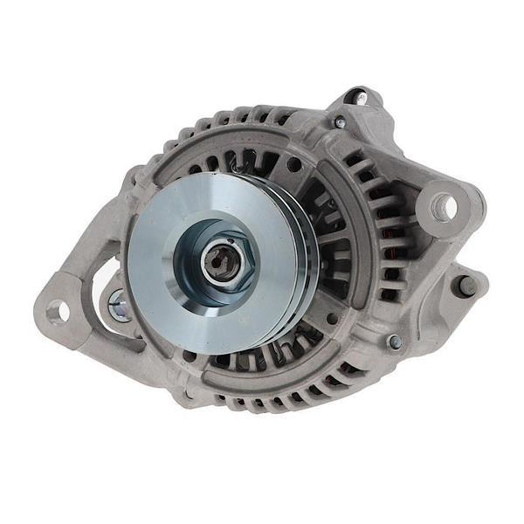 Alternator Generator 120A DODGE UA961 121000-4040