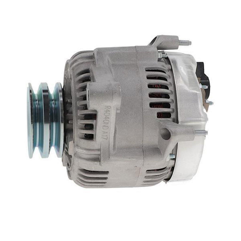 Alternator Generator 120A DODGE UA961 121000-4040