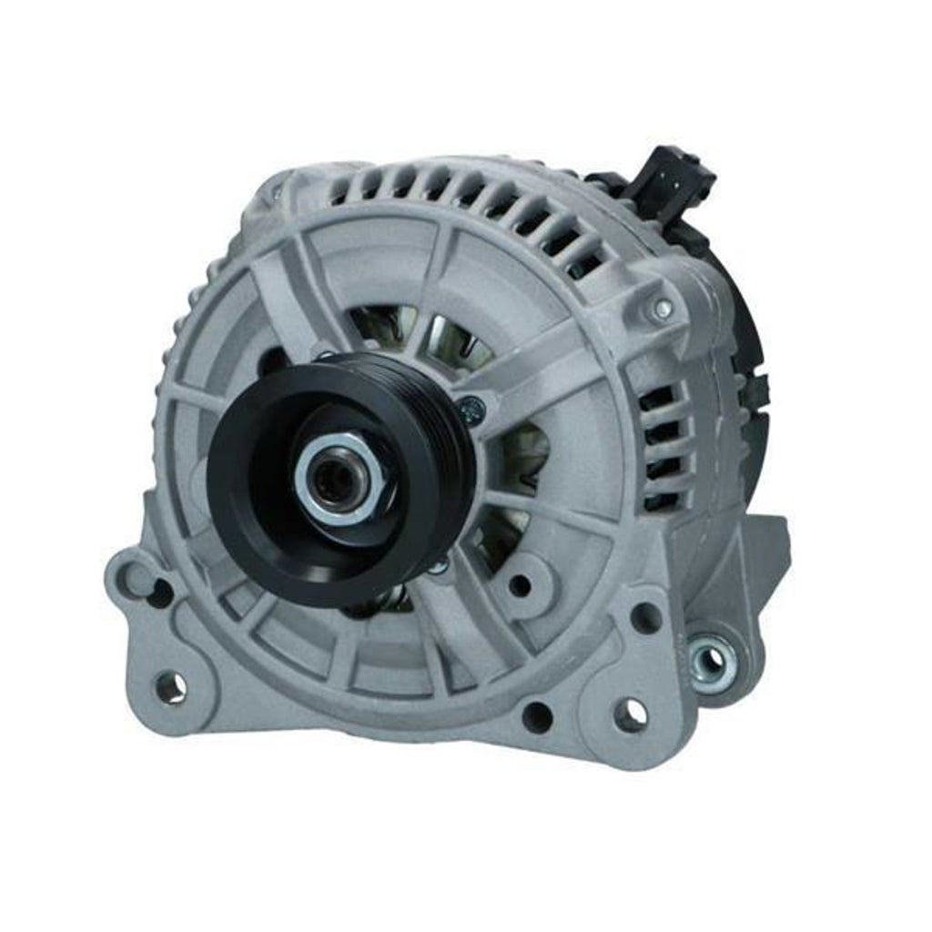 Alternator Generator AUDI SEAT VOLKSWAGEN CA1241IR 0123510065