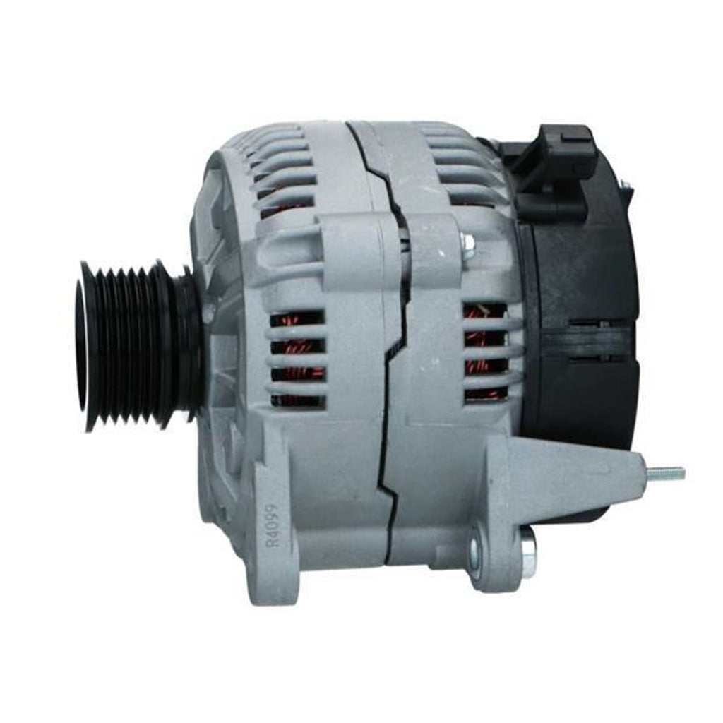 Alternator Generator AUDI SEAT VOLKSWAGEN CA1241IR 0123510065