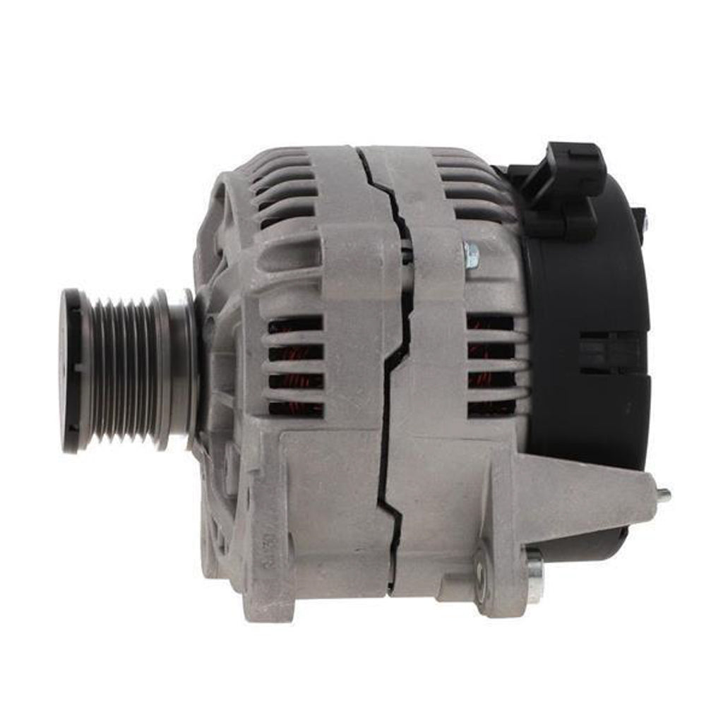 Alternator Generator 120A FORD SEAT VOLKSWAGEN CA1260IR 0123515017