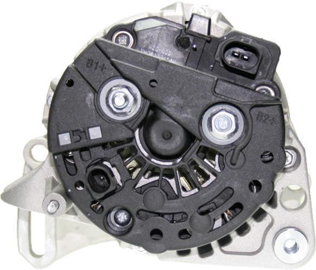 Alternator Generator 90A SKODA VOLKSWAGEN AUDI SEAT CA1560IR 0124325015