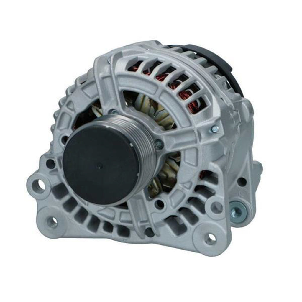 Alternator Generator 70A AUDI SEAT SKODA VOLKSWAGEN CA1502IR 0124315001