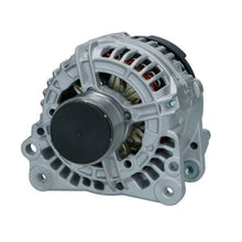 Load image into Gallery viewer, Alternator Generator 70A AUDI SEAT SKODA VOLKSWAGEN CA1502IR 0124315001