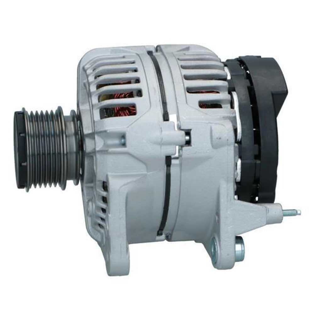 Alternator Generator 70A AUDI SEAT SKODA VOLKSWAGEN CA1502IR 0124315001