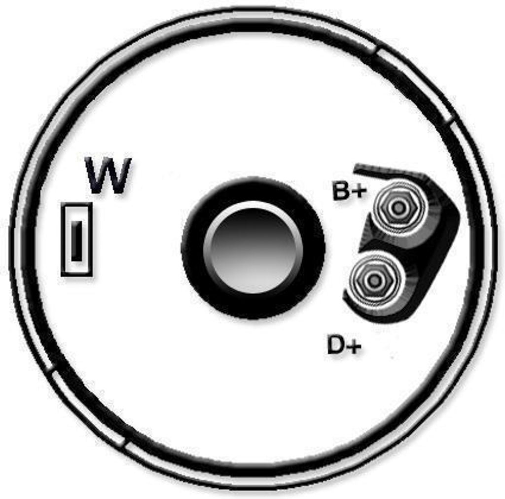 Lichtmaschine Generator passend für 115A MERCEDES CA1481IR  0123510082