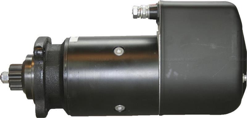 STARTER ANLASSER passend für VOLVO 0001418013