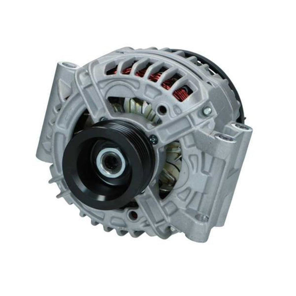 Alternator Generator 98A RENAULT CA1628IR 0124415007