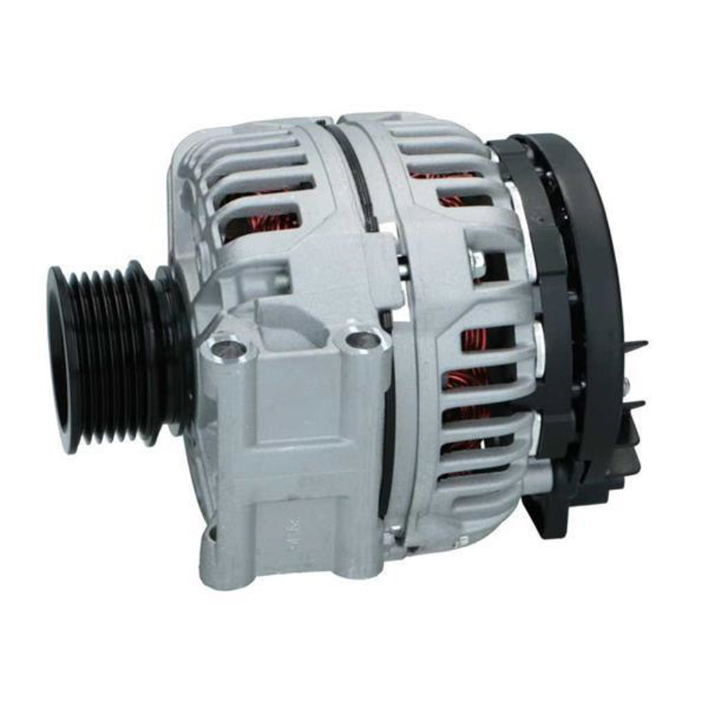 Alternator Generator 98A RENAULT CA1628IR 0124415007