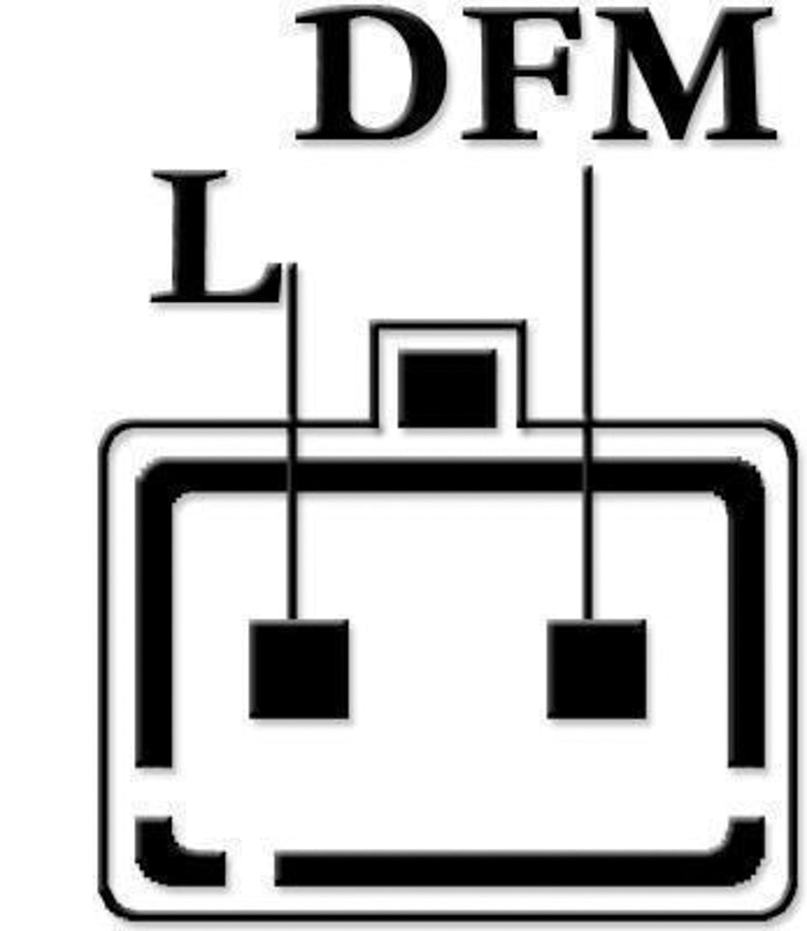 Lichtmaschine Generator passend für 98A RENAULT CA1628IR  0124415007