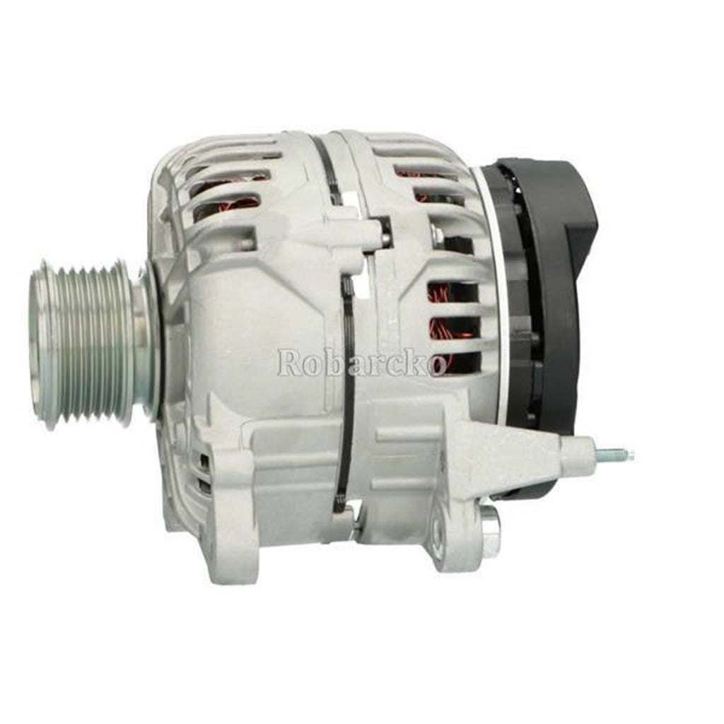 Lichtmaschine Generator passend für 120A VOLKSWAGEN CA1394IR  0124515010 + INA + OE reg