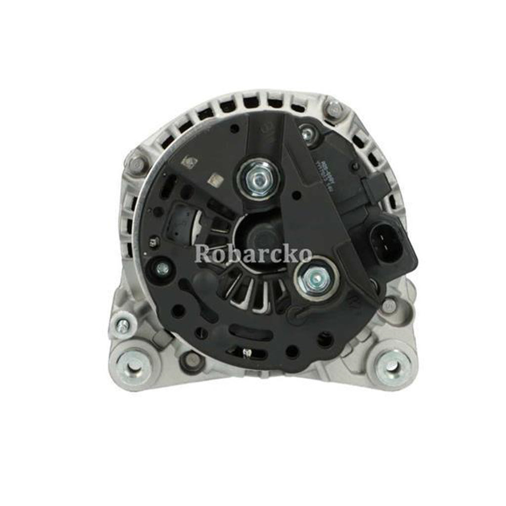 Lichtmaschine Generator passend für 120A VOLKSWAGEN CA1394IR  0124515010 + INA + OE reg