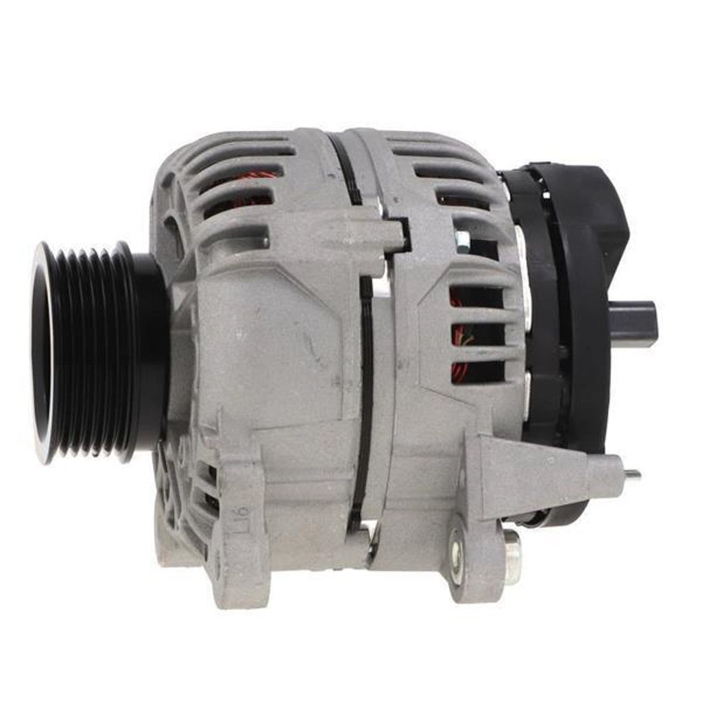Lichtmaschine Generator passend für 120A VOLKSWAGEN AUDI SEAT CA1549IR  0124515035