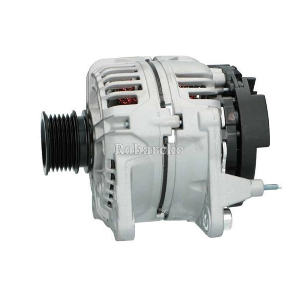 Lichtmaschine Generator passend für 90A VOLKSWAGEN CA1542IR  0124325013