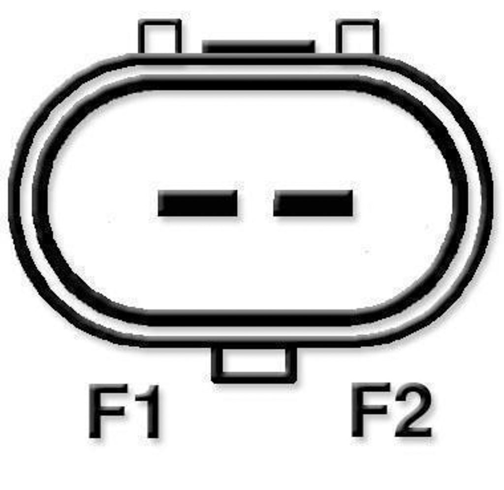 Lichtmaschine Generator passend für 136A CHRYSLER 421000-0111/13914