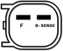 Laden Sie das Bild in den Galerie-Viewer, Lichtmaschine Generator passend für  CHRYSLER 421000-0560