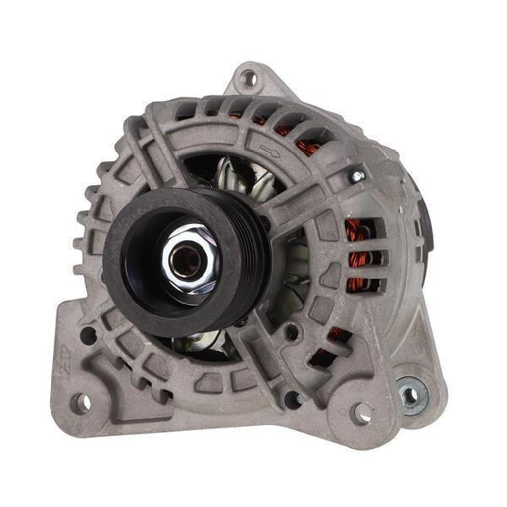 Alternator Generator 120A RENAULT DACIA CA1887IR 0124425034